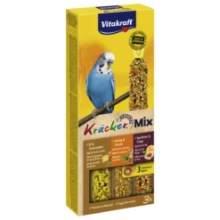 VITAKRAFT Vogelfutter, 240 G