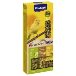VITAKRAFT Vogelfutter, 240 G, Sesam/Banane