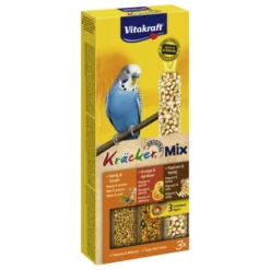 VITAKRAFT Vogelfutter, 240 G