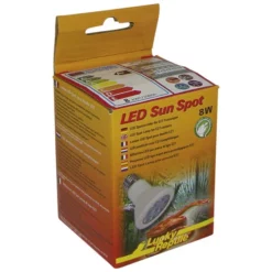 Terrarienbeleuchtung, 6,5 W