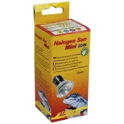 Wärmestrahler, 20 W