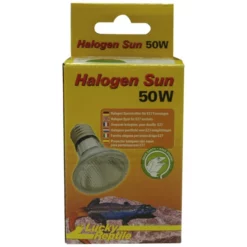 Wärmestrahler, 50 W