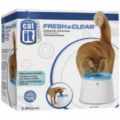 CATIT Cat It Trinkbrunnen