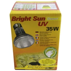 UV-Lampe, 35 W