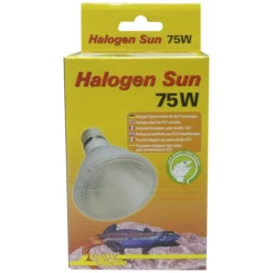 Wärmestrahler, 75 W