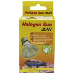 Wärmestrahler, 35 W