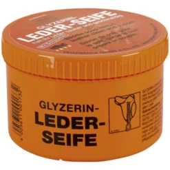 Pharmaka Lederseife, 0,25 L, Geeignet Für Lederpflege