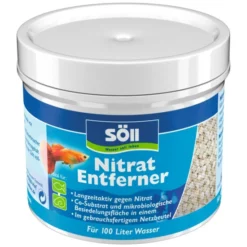 SÖLL Nitratentferner, 0,06 Kg