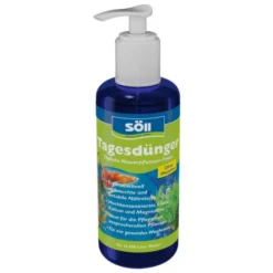 SÖLL Tagesdünger, 250 Ml