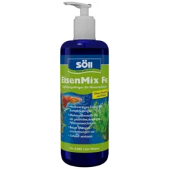 SÖLL Ergänzungsdünger, 500 Ml