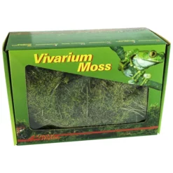 Terrarienmoos, 150 G, Vivarium Moos
