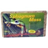Terrarienmoos, 100 G, Terrarienmoos Sphagnum Moss Ziegel -Günstiges Tierbedarf Geschäft unnamed file 12291