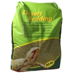 Erdmischung, 20 L, Desert Bedding