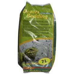 Erdmischung, 7 L, Desert Bedding Snow White