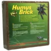 Terrarienhumus, 1 Kg, Humus Brick