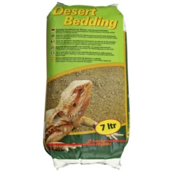 Erdmischung, 7 L, Desert Bedding