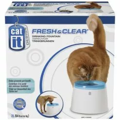 CATIT Cat It Trinkbrunnen -Günstiges Tierbedarf Geschäft unnamed file 1230