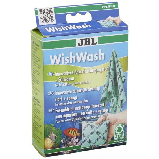 JBL Reinigungstuch 4 JBL Reinigungstuch – Bild 2