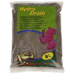 Drainagematerial, 8 L, Hydro Drain