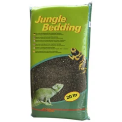 Erdmischung, 20 L, Jungle Bedding