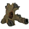 Orbit Aquariendekoration, WURZELHOEHLE MEDIUM 1, Polyresin, Braun|beige -Günstiges Tierbedarf Geschäft unnamed file 12332