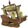 Orbit Aquariendekoration, Piratenschiff , Polyresin, Braun|beige -Günstiges Tierbedarf Geschäft unnamed file 12337