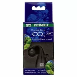 DENNERLE CO2-Langzeittest