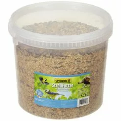 Gartenkrone Vogelfutter »Streufutter«, 1 Eimer à 7200 G -Günstiges Tierbedarf Geschäft unnamed file 124