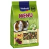 VITAKRAFT Meerschweinchenfutter »Menü Vital«, Getreide/Früchte/Gemüse -Günstiges Tierbedarf Geschäft unnamed file 12401