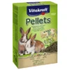 VITAKRAFT Zwergkaninchenfutter »Pellets«, Malz
