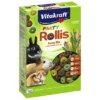 VITAKRAFT Nagerfutter »Rollis Party« -Günstiges Tierbedarf Geschäft unnamed file 12403