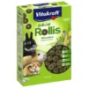 VITAKRAFT Nagerfutter »Grünrollis«, Luzerne/Heu -Günstiges Tierbedarf Geschäft unnamed file 12404