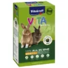 VITAKRAFT Zwergkaninchenfutter »Vita Spezial Regular«, Gräser/Kräuter 1 VITAKRAFT Zwergkaninchenfutter »Vita Spezial Regular«, Gräser/Kräuter -Günstiges Tierbedarf Geschäft unnamed file 12406