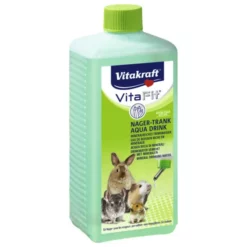 VITAKRAFT Nagerfutter, Wasser