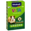 VITAKRAFT Meerschweinchenfutter »Vita Spezial Regular«, Gräser/Kräuter