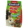 VITAKRAFT Zwergkaninchenfutter »Menü Vital«, Getreide/Früchte/Gemüse -Günstiges Tierbedarf Geschäft unnamed file 12420