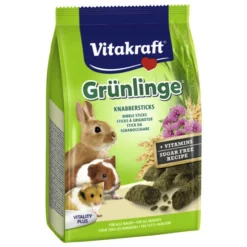 VITAKRAFT Nagerfutter »Grünlinge«