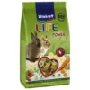 VITAKRAFT Zwergkaninchenfutter »Life Power«, Banane -Günstiges Tierbedarf Geschäft unnamed file 12425