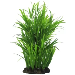 Orbit Aquariendekoration, Grün