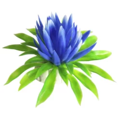 Orbit Aquariendekoration, Bunt