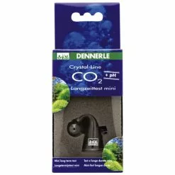 DENNERLE CO2-Langzeittest