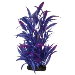 Orbit Aquariendekoration, Violett