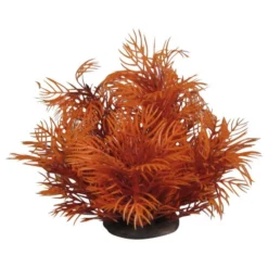 Orbit Aquariendekoration, Orange