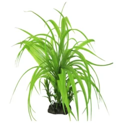 Orbit Aquariendekoration, Grün