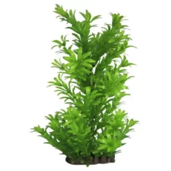 Orbit Aquariendekoration, Grün