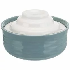 TRIXIE Trinkbrunnen Vital Falls, Keramik 1,5 L