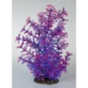 Orbit Aquariendekoration, Violett -Günstiges Tierbedarf Geschäft unnamed file 12450
