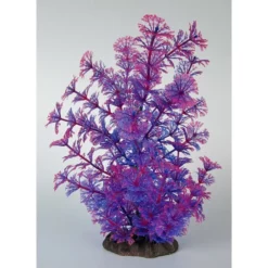 Orbit Aquariendekoration, Violett