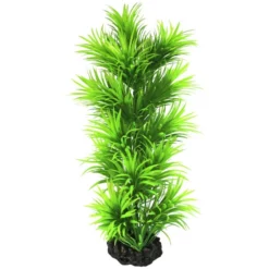 Orbit Aquariendekoration, Grün