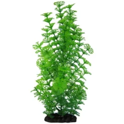 Orbit Aquariendekoration, Grün